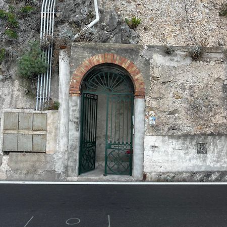 Casa Angelica Apartment Ravello Exterior photo