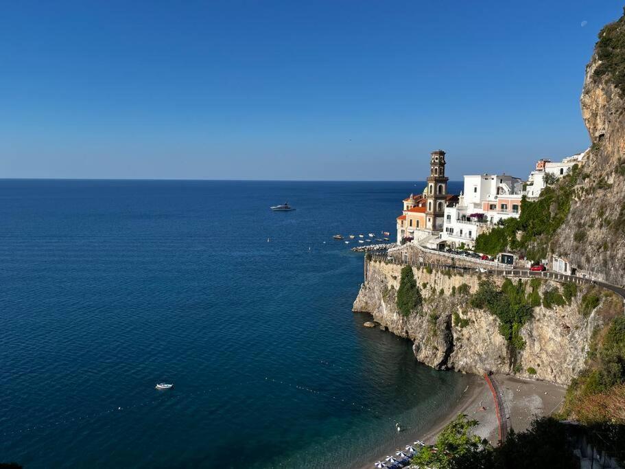 Casa Angelica Apartment Ravello Exterior photo