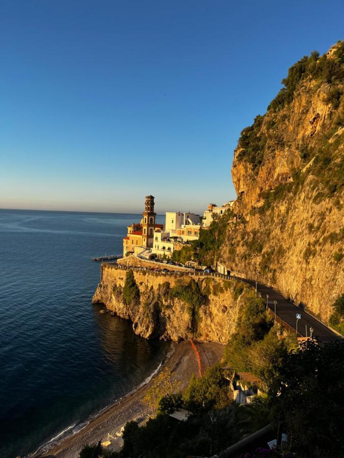 Casa Angelica Apartment Ravello Exterior photo