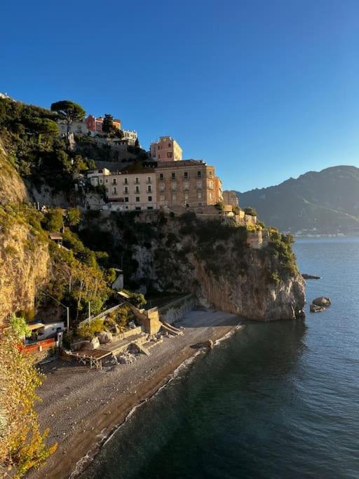 Casa Angelica Apartment Ravello Exterior photo