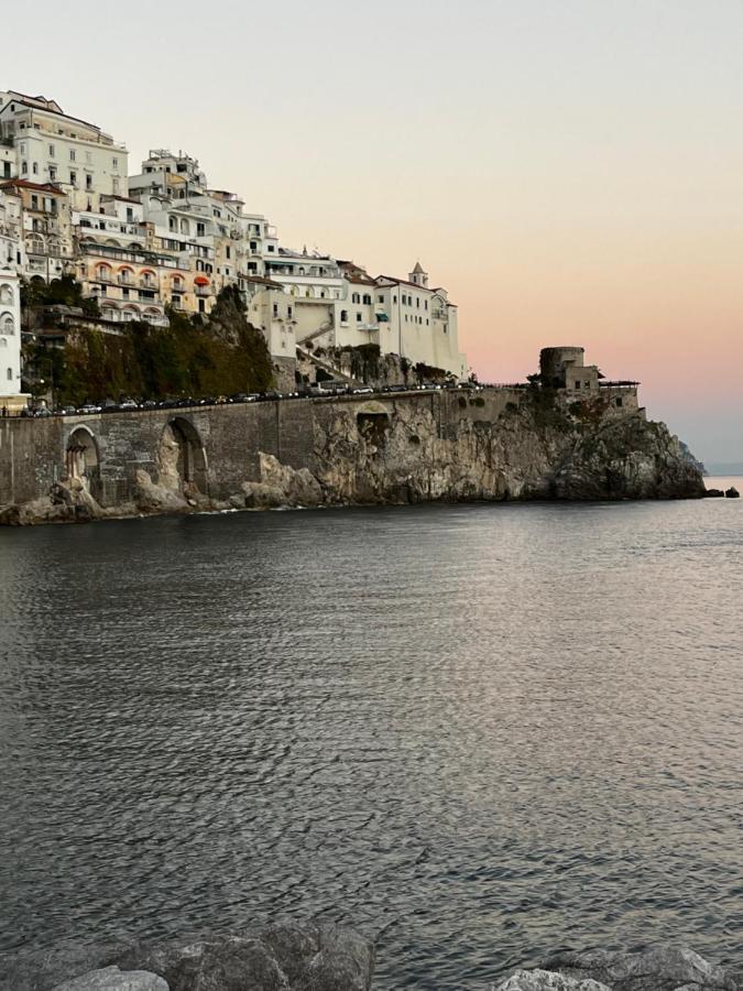 Casa Angelica Apartment Ravello Exterior photo