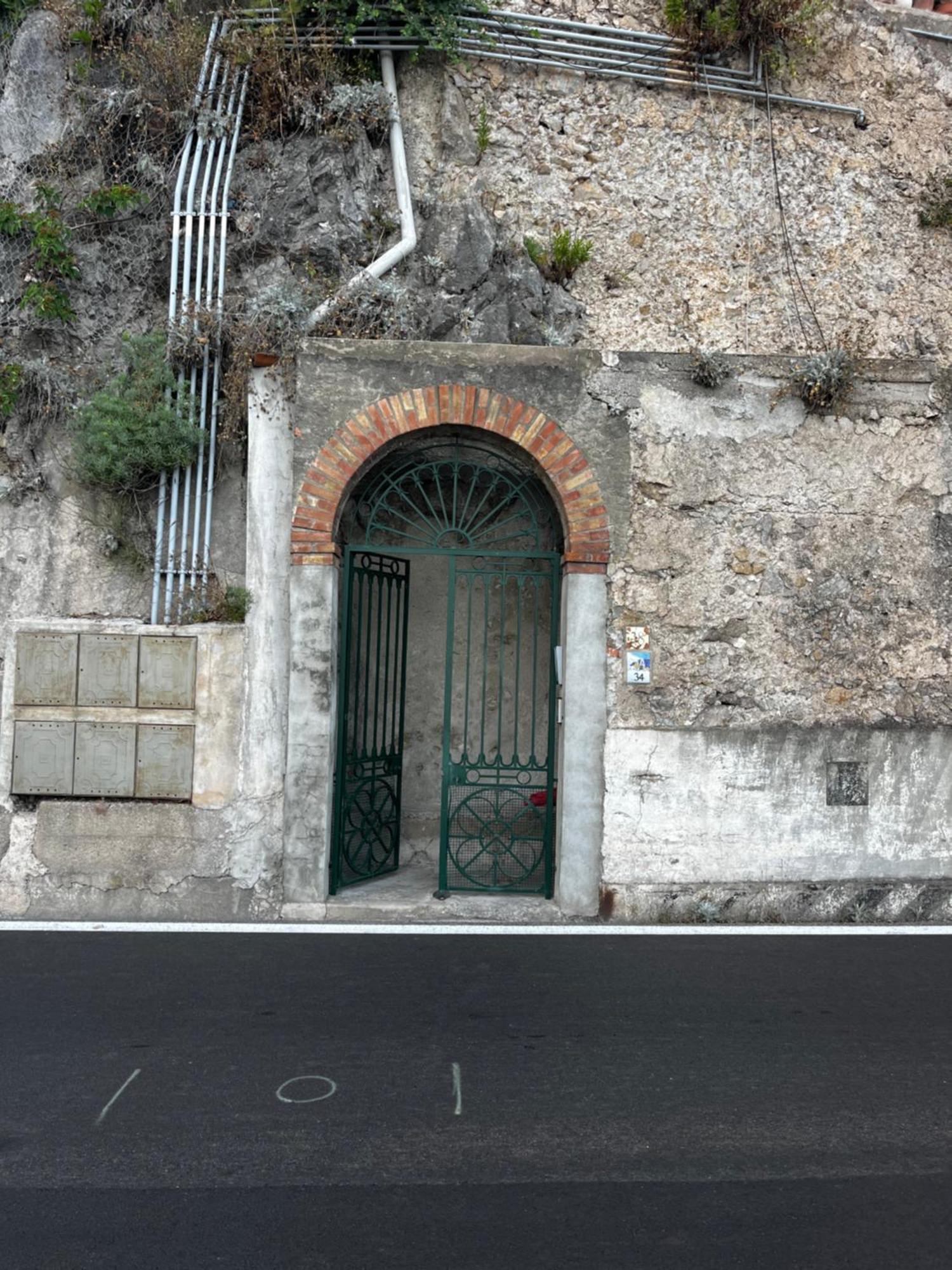 Casa Angelica Apartment Ravello Exterior photo