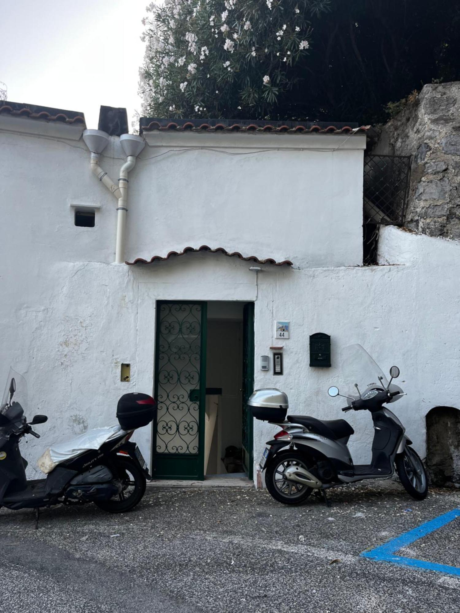 Casa Angelica Apartment Ravello Exterior photo