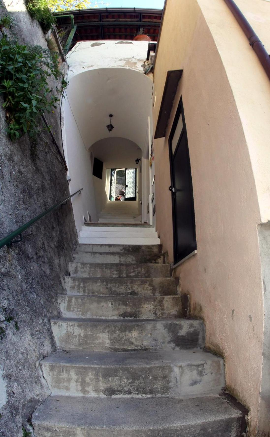 Casa Angelica Apartment Ravello Exterior photo