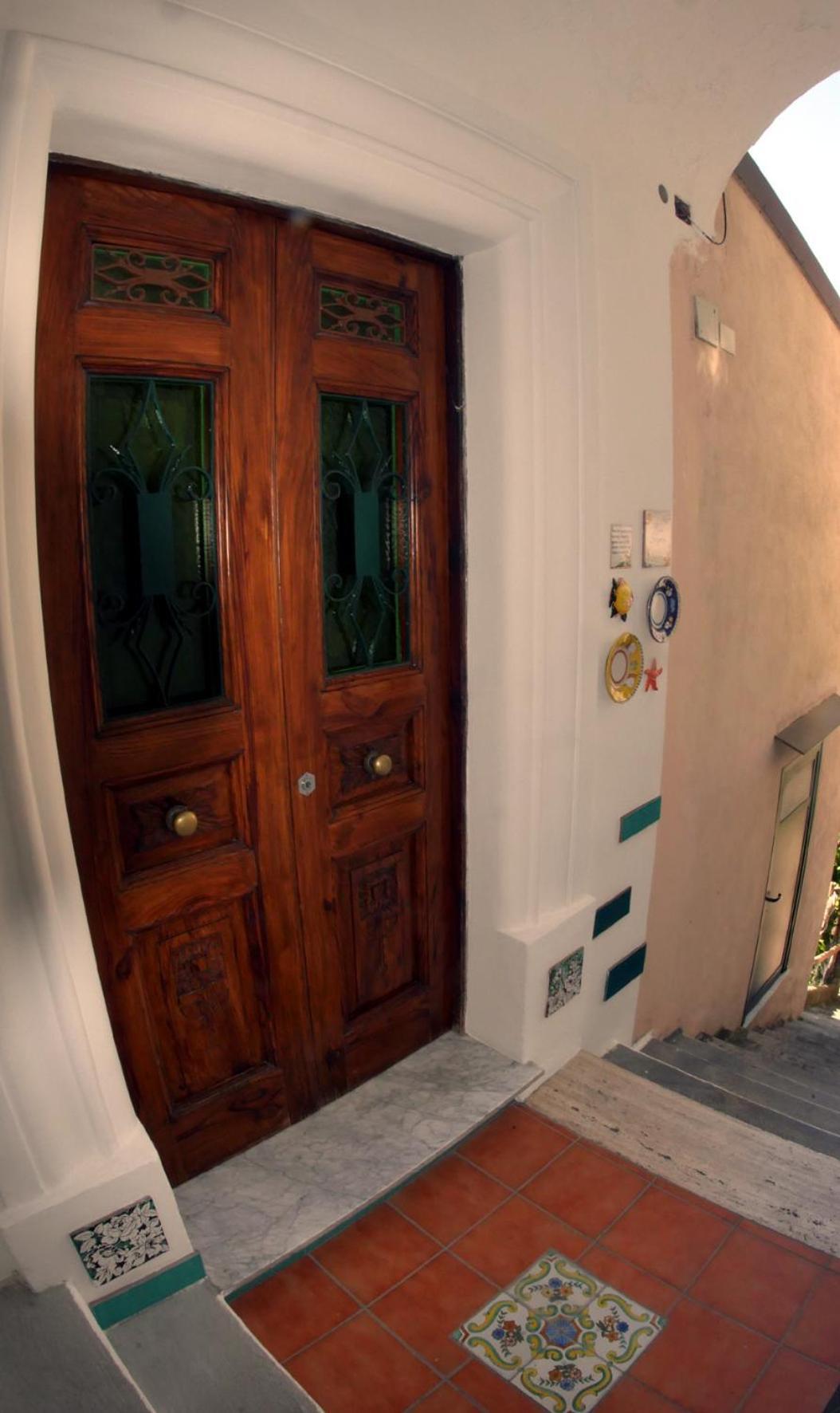 Casa Angelica Apartment Ravello Exterior photo