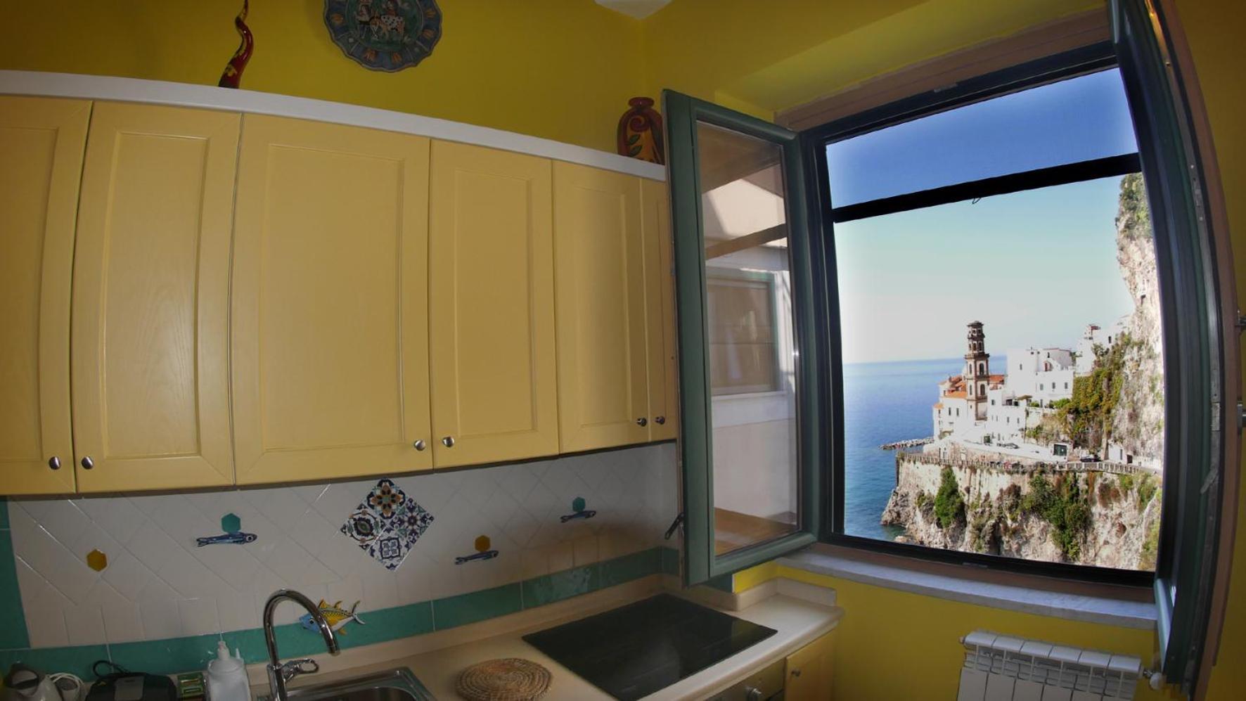 Casa Angelica Apartment Ravello Exterior photo