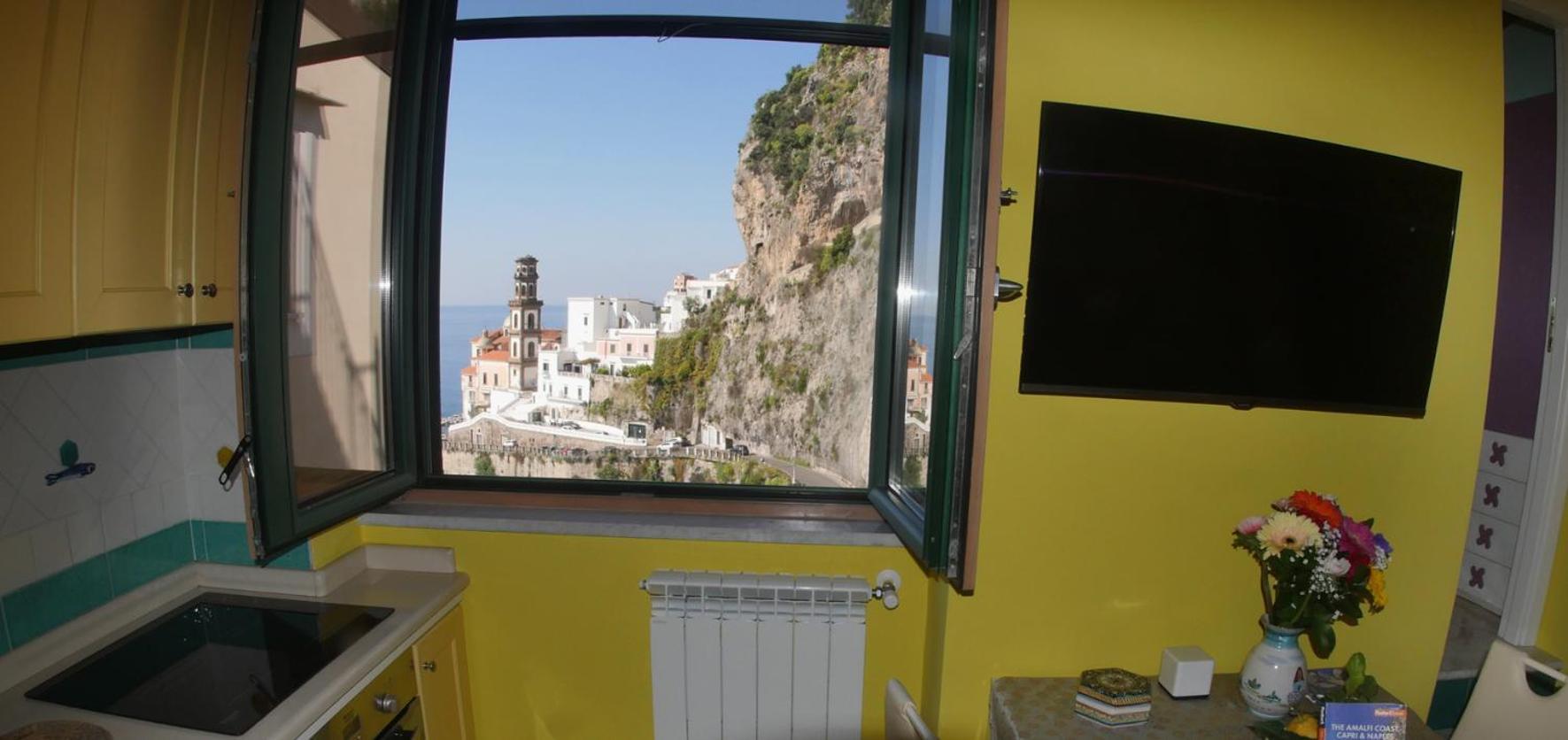 Casa Angelica Apartment Ravello Exterior photo